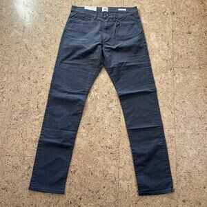 NEW Flint And Tinder Huckberry 365 Straight Fit Stretch Chino Pants 32x34